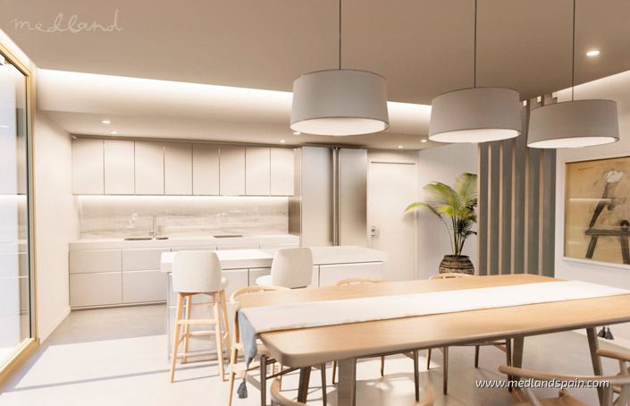 Image No.5-Villa de 4 chambres à vendre à Algorfa