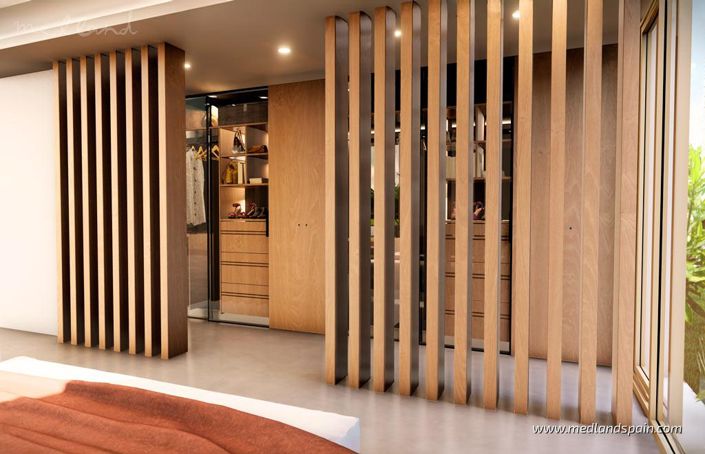 Image No.7-Villa de 4 chambres à vendre à Algorfa