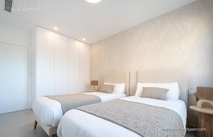 Image No.11-Villa de 3 chambres à vendre à Pilar de la Horadada