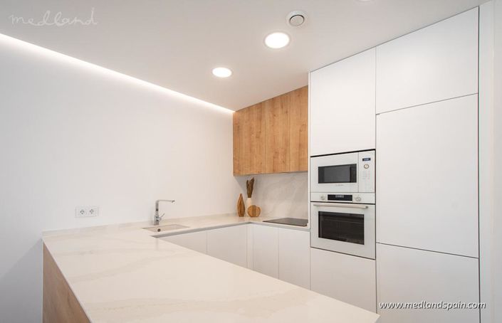 Image No.9-Villa de 3 chambres à vendre à Pilar de la Horadada