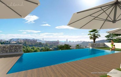 Medland Spain most sold property