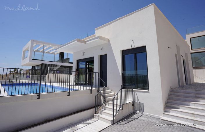 Image No.10-3 Bed Villa for sale