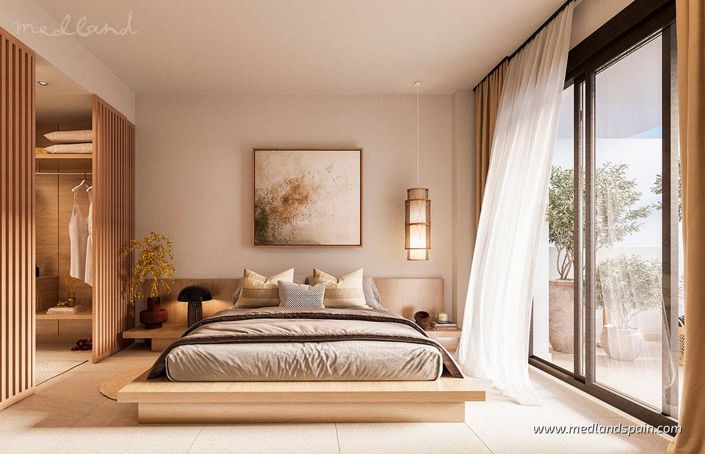 Image No.15-3 Bed Apartment for sale