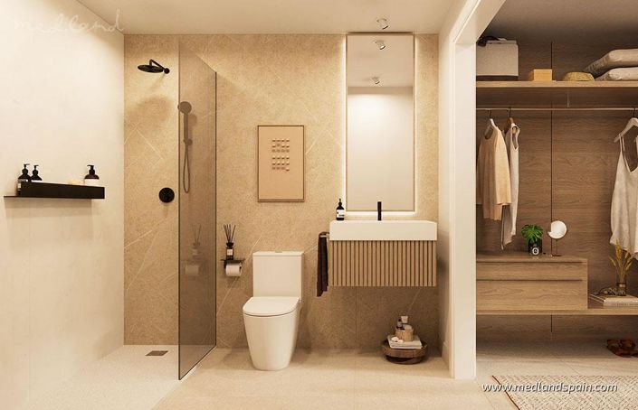 Image No.16-3 Bed Apartment for sale