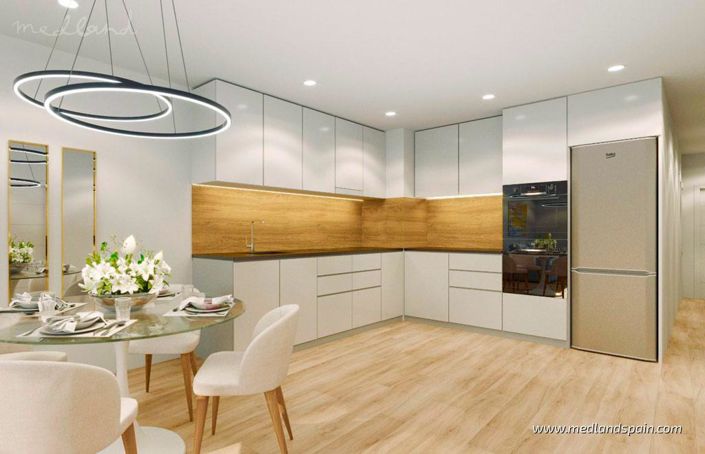 Image No.3-3 Bed Apartment for sale