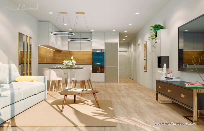 Image No.4-3 Bed Apartment for sale