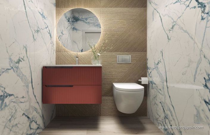 Image No.8-3 Bed Apartment for sale