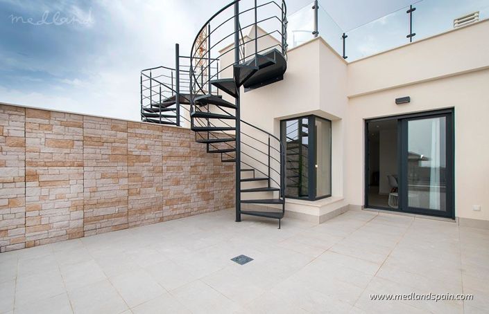 Image No.11-Villa de 4 chambres à vendre à La Marina