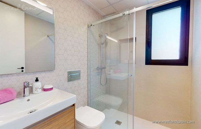 Image No.6-Villa de 4 chambres à vendre à La Marina