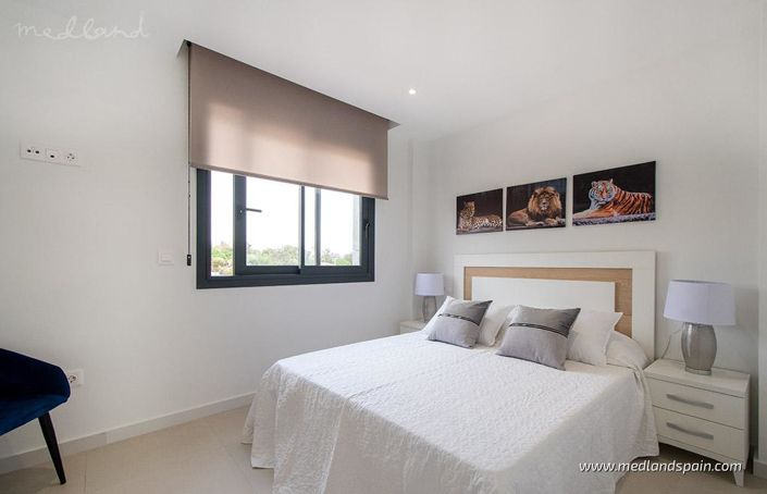 Image No.9-Villa de 4 chambres à vendre à La Marina