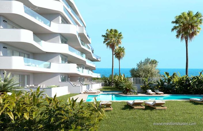 Image No.2-2 Bed Apartment for sale