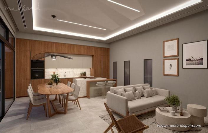 Image No.13-3 Bed Villa for sale