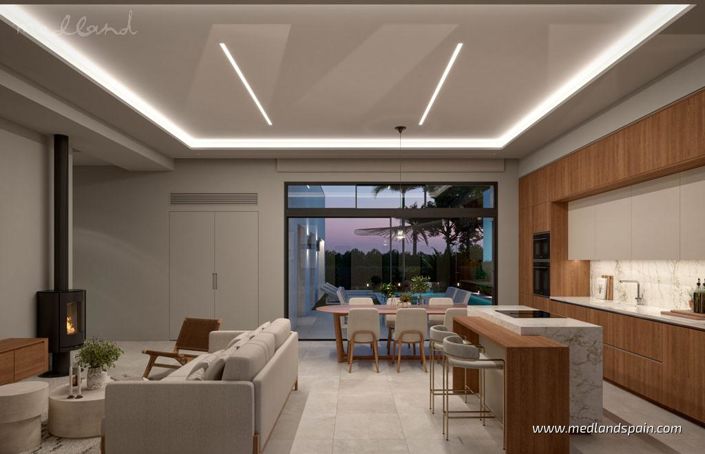 Image No.14-3 Bed Villa for sale