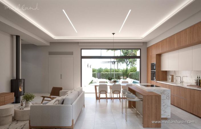 Image No.3-3 Bed Villa for sale