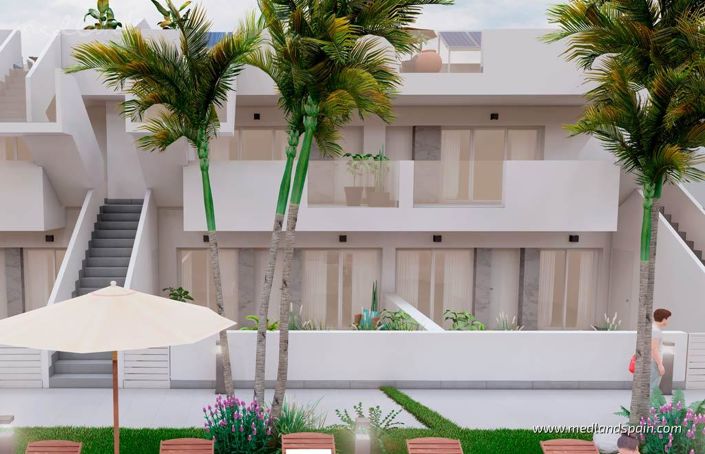 Image No.10-Appartement de 3 chambres à vendre à Torre Pacheco Town