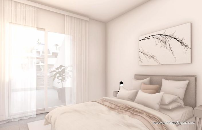 Image No.6-2 Bed Apartment for sale