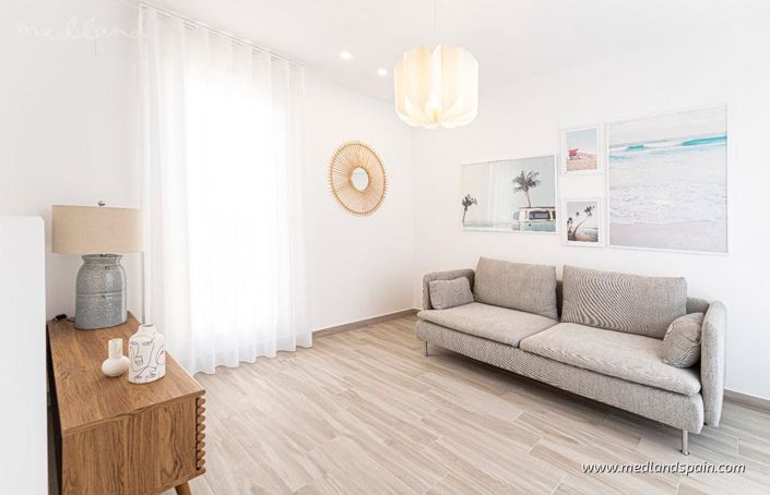 Image No.10-Maison de ville de 2 chambres à vendre à La Manga del Mar Menor