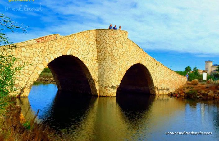 Image No.15-Maison de ville de 2 chambres à vendre à La Manga del Mar Menor