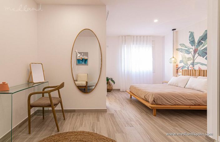 Image No.5-Maison de ville de 2 chambres à vendre à La Manga del Mar Menor