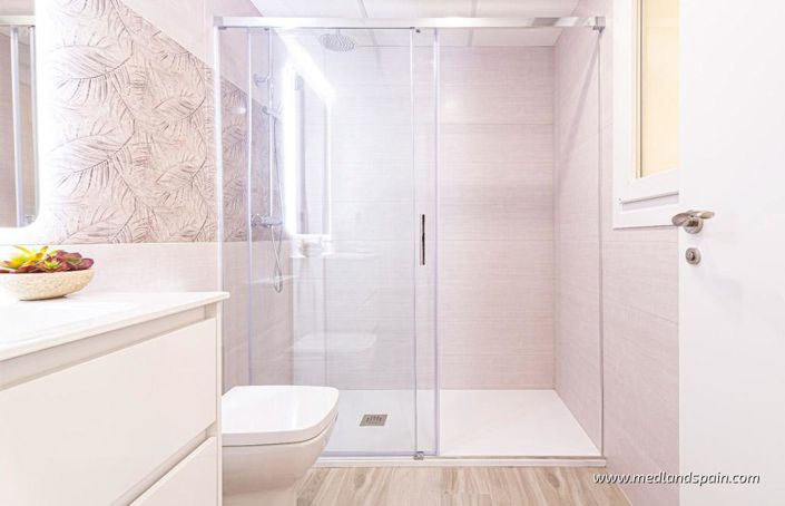 Image No.8-Maison de ville de 2 chambres à vendre à La Manga del Mar Menor