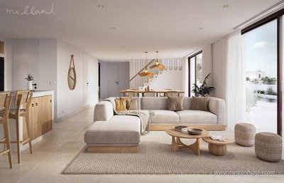 Medland Spain most sold property