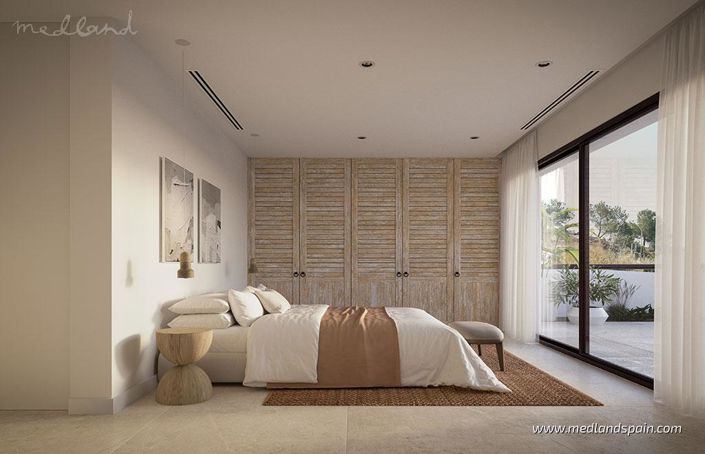 Image No.5-4 Bed Villa for sale