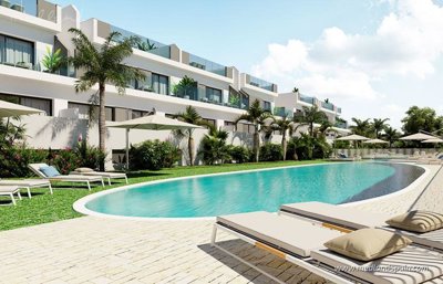Medland Spain most sold property