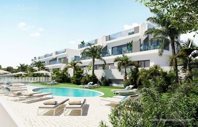 Medland Spain most sold property
