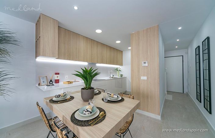 Image No.6-2 Bed Apartment for sale