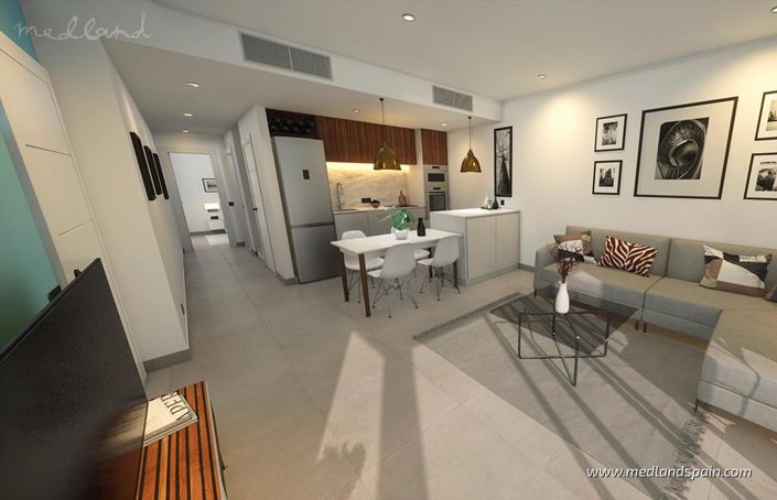 Image No.3-3 Bed Villa for sale