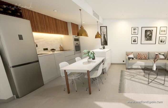 Image No.4-3 Bed Villa for sale