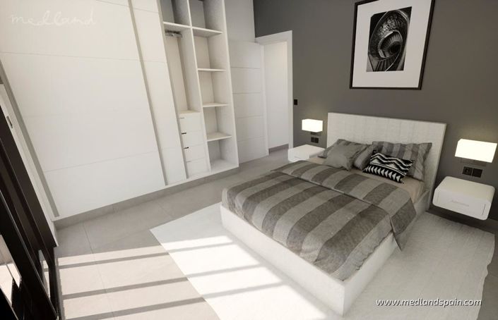 Image No.8-3 Bed Villa for sale