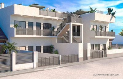Medland Spain most sold property