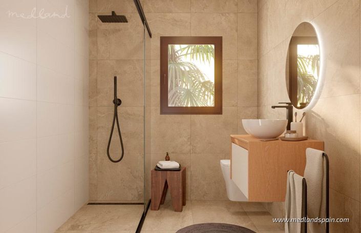 Image No.12-Villa de 3 chambres à vendre à Algorfa