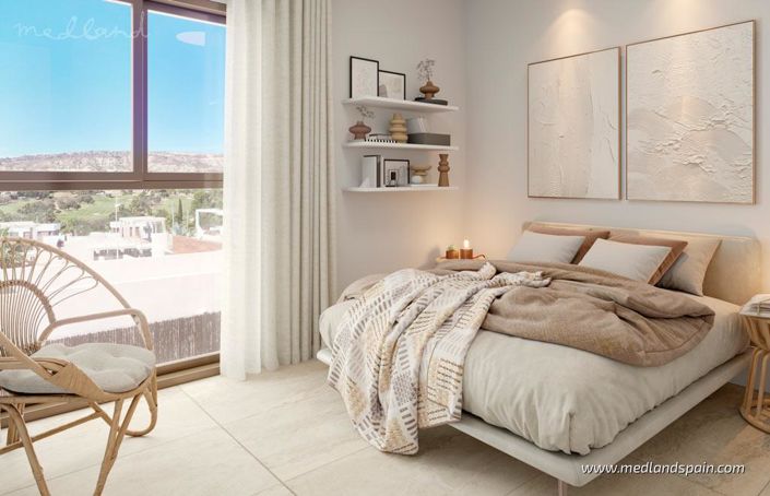 Image No.10-Villa de 3 chambres à vendre à Algorfa