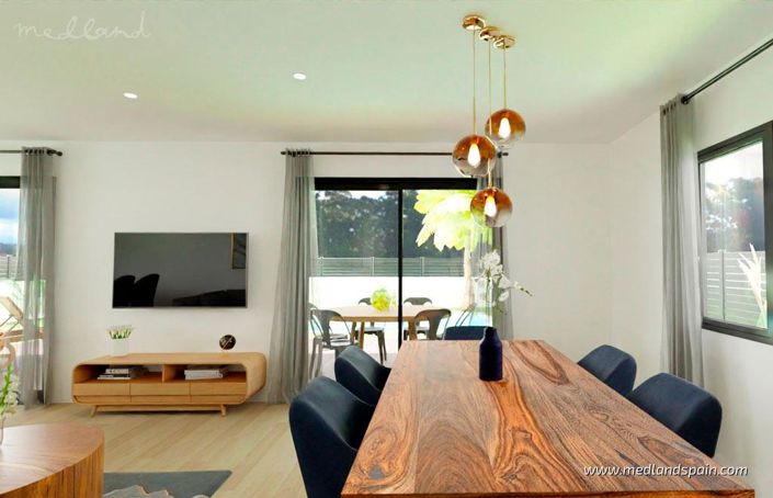 Image No.6-3 Bed Villa for sale