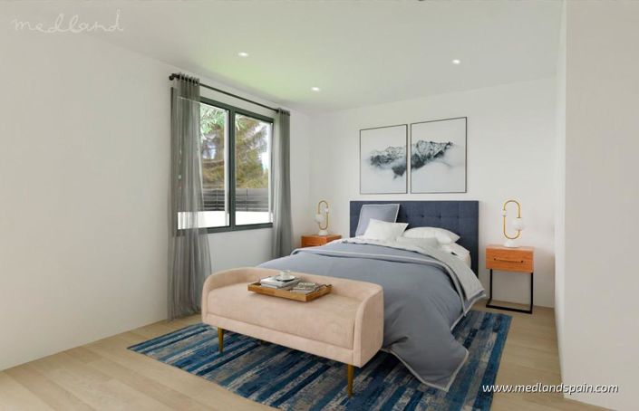 Image No.7-3 Bed Villa for sale