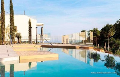 Medland Spain most sold property