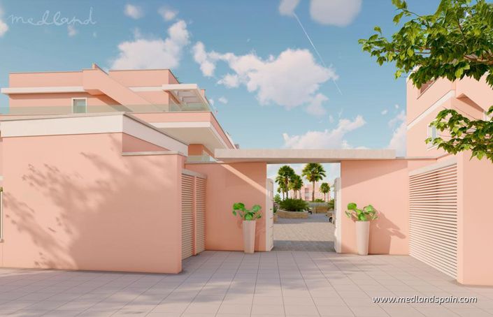 Image No.13-3 Bed Townhouse for sale