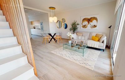 Medland Spain most sold property