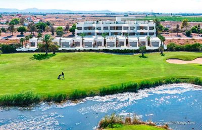 Medland Spain most sold property