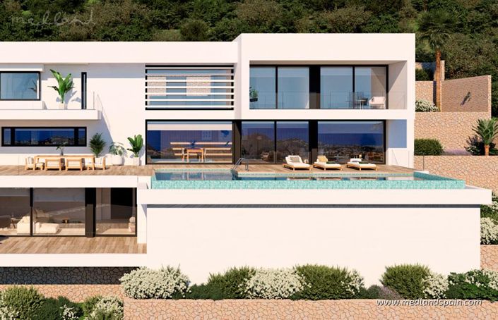 Image No.10-5 Bed Villa for sale