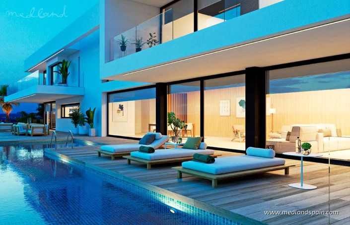 Image No.11-5 Bed Villa for sale