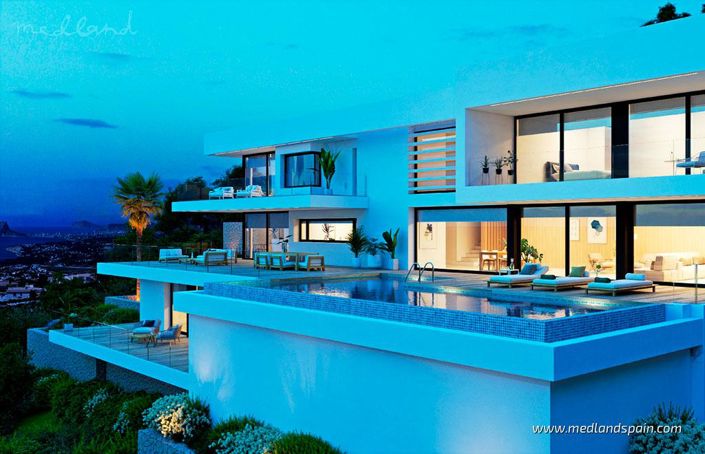 Image No.2-5 Bed Villa for sale