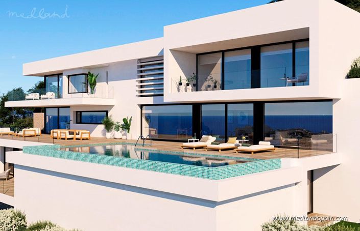 Image No.4-5 Bed Villa for sale