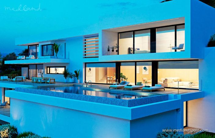 Image No.5-5 Bed Villa for sale