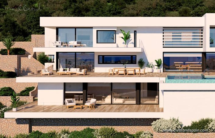 Image No.7-5 Bed Villa for sale