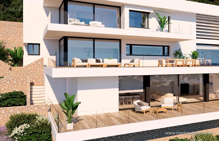 Image No.8-5 Bed Villa for sale