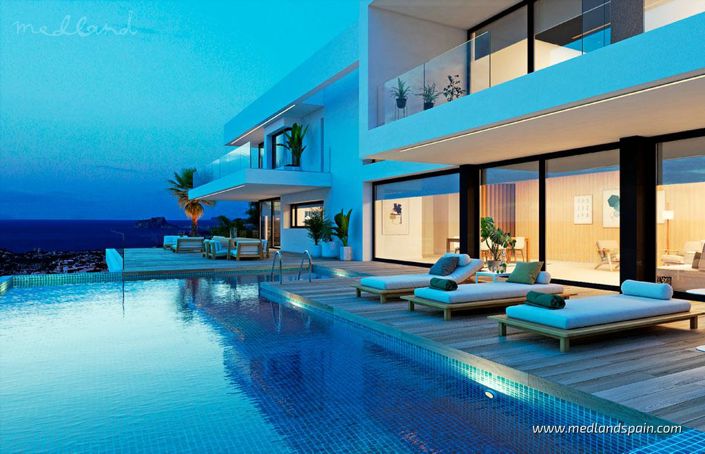 Image No.9-5 Bed Villa for sale