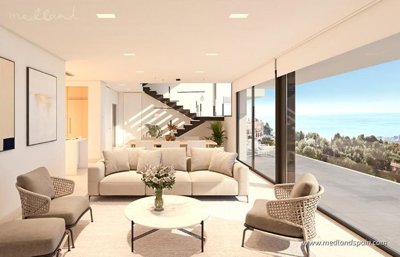 Medland Spain most sold property